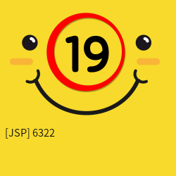 [JSP] 6322